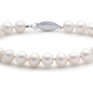 bracelet-pearl